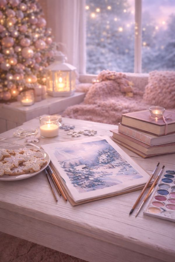 hobby hiver